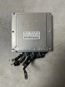 Computadora motor Mercedes SLK320 ML350 S350 2001-2006 ECM ECU A 112 153 53 79 OEM - Imagen 1 de 9