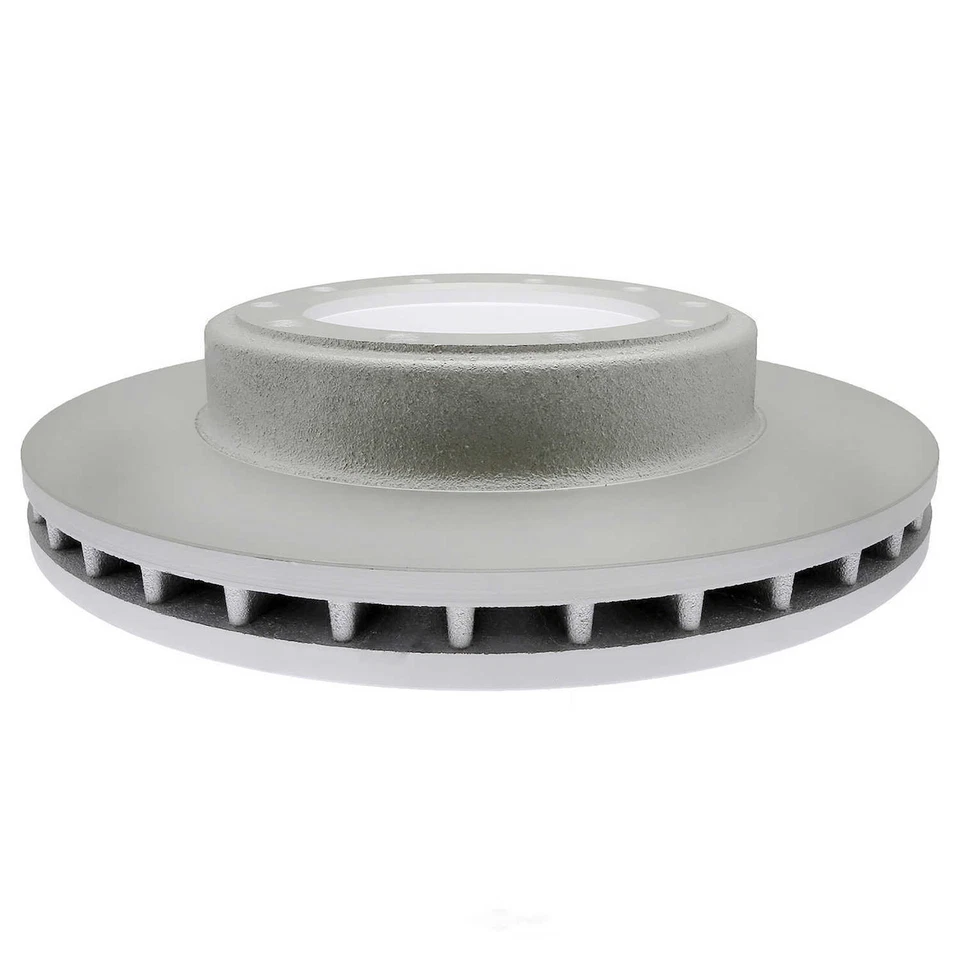 Rotor de freno de disco compatible con Peterbilt 325.330 337 335 RAYBESTOS 2008-2012 Foto 1 de 3