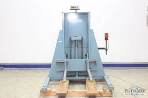 Pile Hoists - Stack Lift Baumann NU-FO - Bild 1 von 6