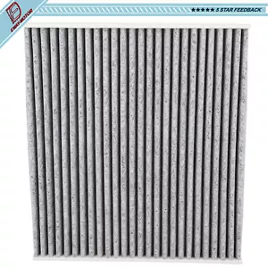 CF11819 Cabin Air Filter Fits Kia Optima Hyundai Santa Fe Chevrolet Equinox - Bild 1 von 6
