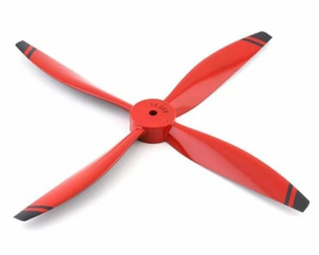 E-Flite EFLP145904B Propellers & Blades - Red