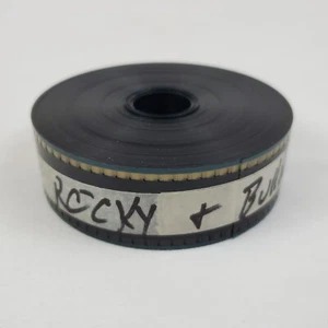The Adventures of Rocky & Bullwinkle (2000) Theater 35mm Movie Trailer, Reel - Picture 1 of 4