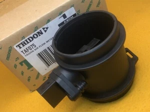 Mass air flow meter for RANGE ROVER P38 4.6L 95-99 48D MAF AFM 2 Yr Wty - Bild 1 von 4