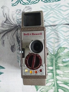 Caméra Vintage BELL & HOWELL - Photo 1/5