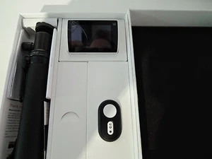 YI 4K Action Kamera Set Actioncam 4K Videoauflösung kit - Bild 1 von 1