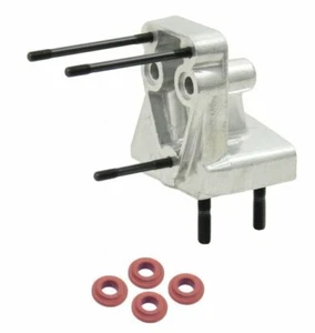 Kit enfriador de aceite CLOSEOUT EMPI Doghouse a adaptador de estuche - Imagen 1 de 1