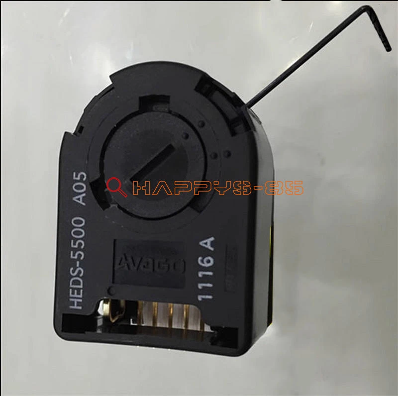 1PC NEW AVAGO HEDS-5500#A05 Optical Encoder Substitute - Image 1 of 1