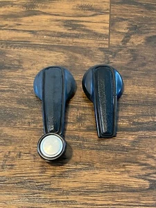 Original 1978 C10 OEM Plastic Window Crank Handles - Picture 1 of 6