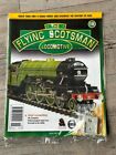 O Gauge Hachette Build Your Own The Flying Scotsman Model Train Issue Part 18