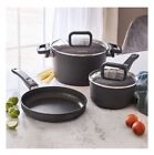 Pampered Chef Non Stick Cookware Set