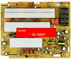 LG 50PT350 Y sus EBR71838902  EBR71838901 (EAX62846402)   Trade In Service - Picture 1 of 1