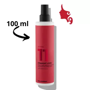 elgon AFFIXX 11 straight look spray protezione e lucentezza capelli lisci 300 ml - Foto 1 di 10