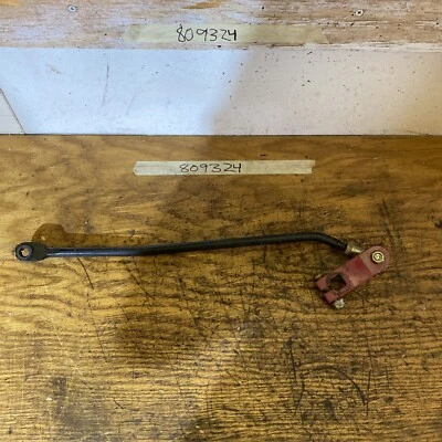 Bloque de dirección para tractor de césped MTD blanco LT542G con acoplamiento l748-04278-0637 Foto 1 de 4