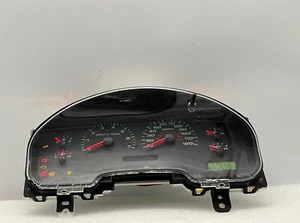 2004-2005 FORD F150 USED INSTRUMENT CLUSTER P#8L3410849AA - Picture 1 of 5