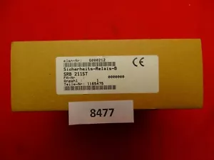 Schmersal Protect SRB 211ST-24V - Schmersal 6000212 - Picture 1 of 5