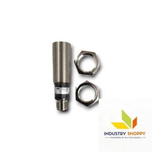 Sensor ultrasónico Baumer UR18.DA0.2-11200642 - Imagen 1 de 4