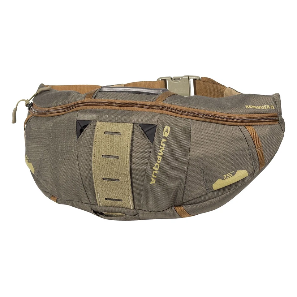 Umpqua Bandolier Zs2 Sling - Olive