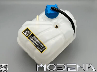 Coolant tank expansion tank water cooler tank Maserati 3200 Coupe QP - Image 1 of 4