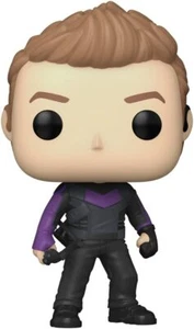 POP TV Marvel Disney Plus Hawkeye - Hawkeye - Imagen 1 de 1