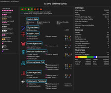 [PREORDER PS4/PS5/XBOX] Monster Hunter Rise Talisman / Boosting Service