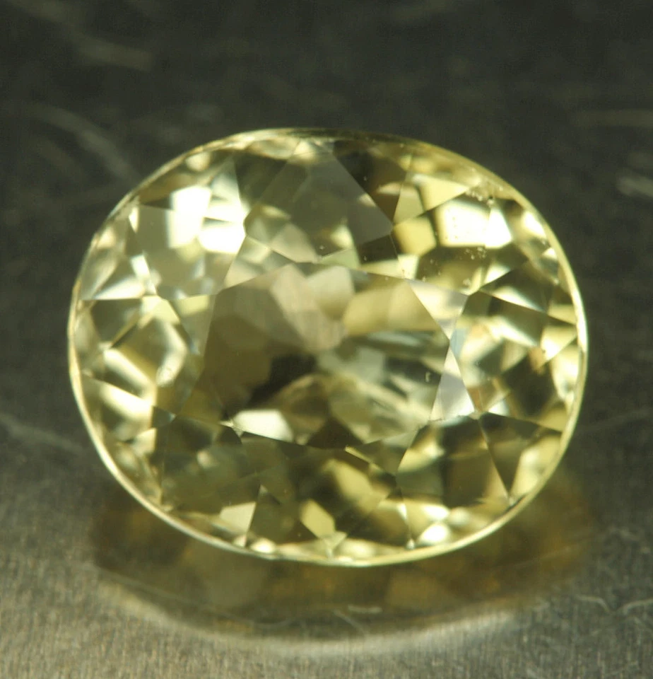 TURMALIN / TOURMALINE              2,18 ct - Bild 1 von 1