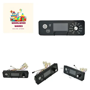 Control Board Replacement for Pit Boss Grill/Smoker, Controller with LCD Disp... - Picture 1 of 7