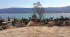 Sweeping California Lake View Land -- near famous Pacific Ocean Surfing Beaches!