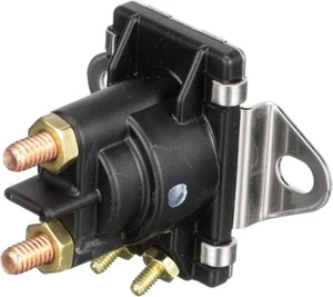 OEM Factory MerCruiser Trim Pump & Starter Solenoid / Relay 89-96158 8M0185622 - Picture 1 of 4