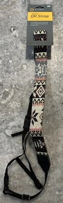 PROMASTER QR TAPESTRY STRAP CAMELOT FOR CAMERA - Image 1 of 4