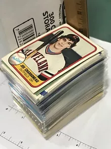 ....... 1980's 1990's FLEER Rookie Card and UPDATE Hoard Huge Lot BLOWOUT .... - Picture 1 of 10