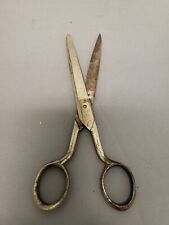 Vintage Simmons Howe Co. Inc. Germany 6 Inch Scissors