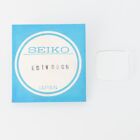 Original Seiko Watch Crystal Part Es1w88gn Watchmakers Parts Brand New (S5)
