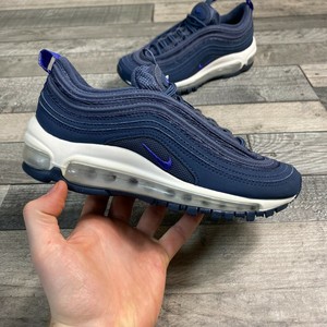 air max 97 all blue
