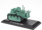 Atlas Editions Stalinets-60 1933-1937 Tractors:  1:43 Scale