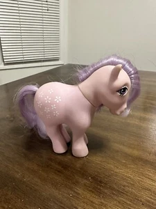 My Little Pony MLP 1982 G1 Blossom - Picture 1 of 8