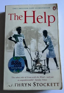 The Help - Paperback By Kathryn Stockett - GOOD - Imagen 1 de 2