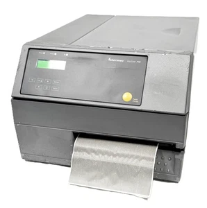 Intermec PX6i PX6A040000300020 Thermal Transfer Barcode Label Printer 203dpi - Picture 1 of 3