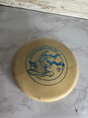 Innova Champion Discs Hammer   Used See Photos Mid-Range Disc 170g - - Image 1 of 4