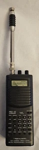 Realistic Pro-43 Hyperscan 200 Channel Programmable Scanner Handheld Radio - Picture 1 of 5