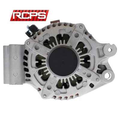 New 175A Alternator For Ford Transit Connect 1.6L 14-16 CJ5T-10300-DB CJ5Z10346F - Image 1 of 4