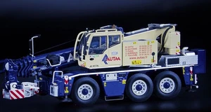 IMC MODELS,Mobile crane DEMAG AC45 AUTAA, 1/50, IMC32-0112 - Picture 1 of 4