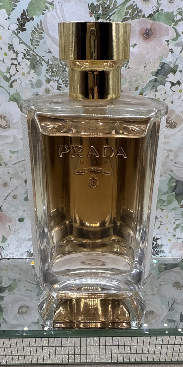 Femme 的PRADA 香水女| eBay