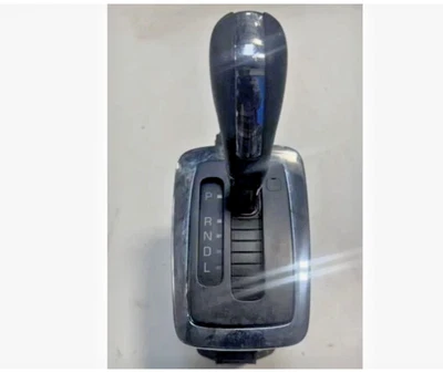 2011 Ford Fiesta 1.6L Automatic Trans Floor Gear Shift Shifter Assembly OEM - Imagem 1 de 4