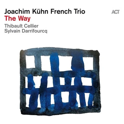 Joachim Kühn French Trio The Way (Vinyl) 12" Album (UK IMPORT) - Image 1 of 2