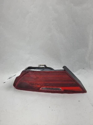 Lanterna traseira esquerda do motorista montagem na tampa compatível com 12-19 BMW 640i 150405 - Imagem 1 de 4