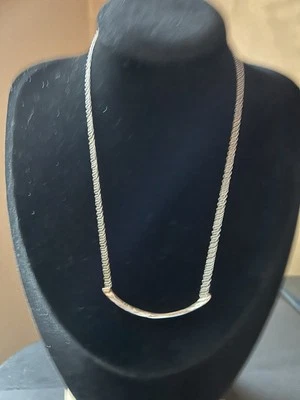 Gorjana Golden Necklace - Image 1 of 4