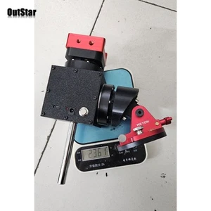 Mini montaje ecuatorial armónico de doble eje 14 con carcasa de impresión 3D carga de 10 kg #talla - Imagen 1 de 3