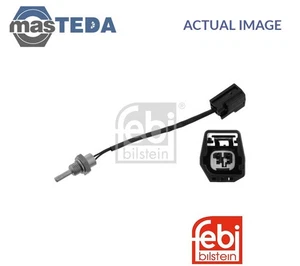 28611 COOLANT TEMPERATURE SENSOR GAUGE FRONT FEBI BILSTEIN NEW OE REPLACEMENT - Picture 1 of 5