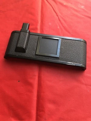 Nikon MF 6B trasera solo para cámaras Nikon F3 Nikon F3HP Foto 1 de 4