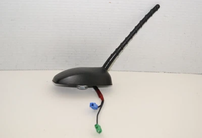 Varilla de mástil de antena de radio montada en el techo Infiniti FX35 FX50 2009-2012 con base OEM Foto 1 de 3